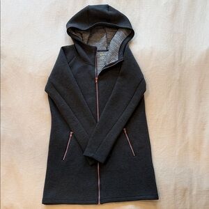 Girl’s Zella Sweatshirt